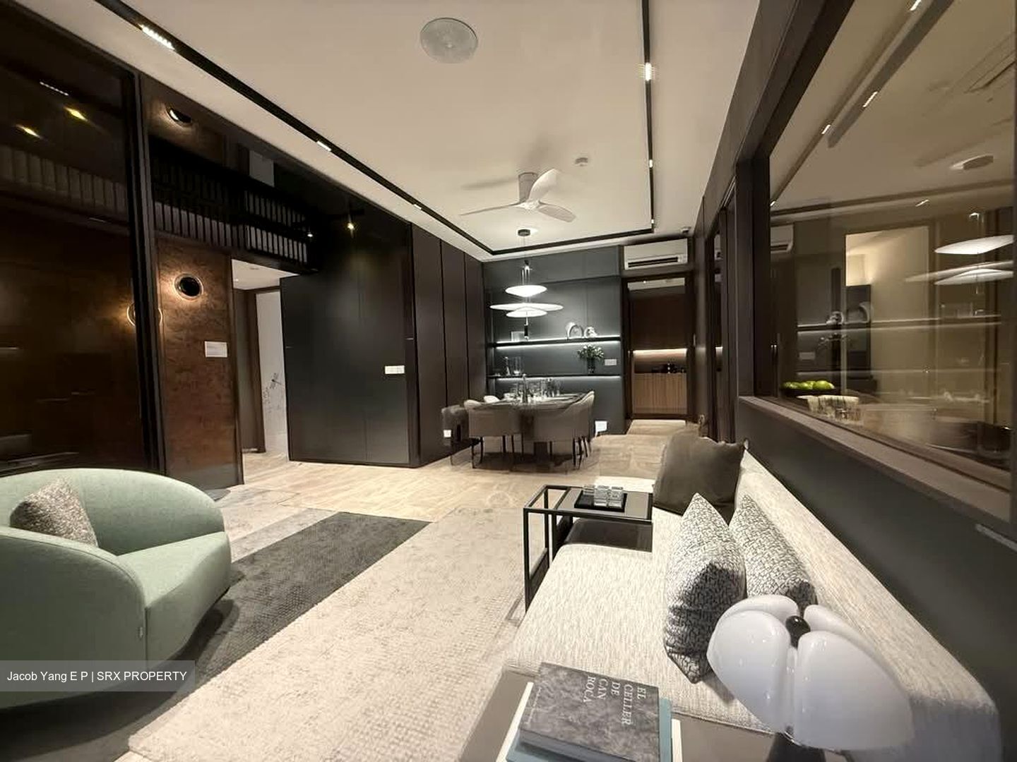 The Continuum (D15), Apartment #540440011